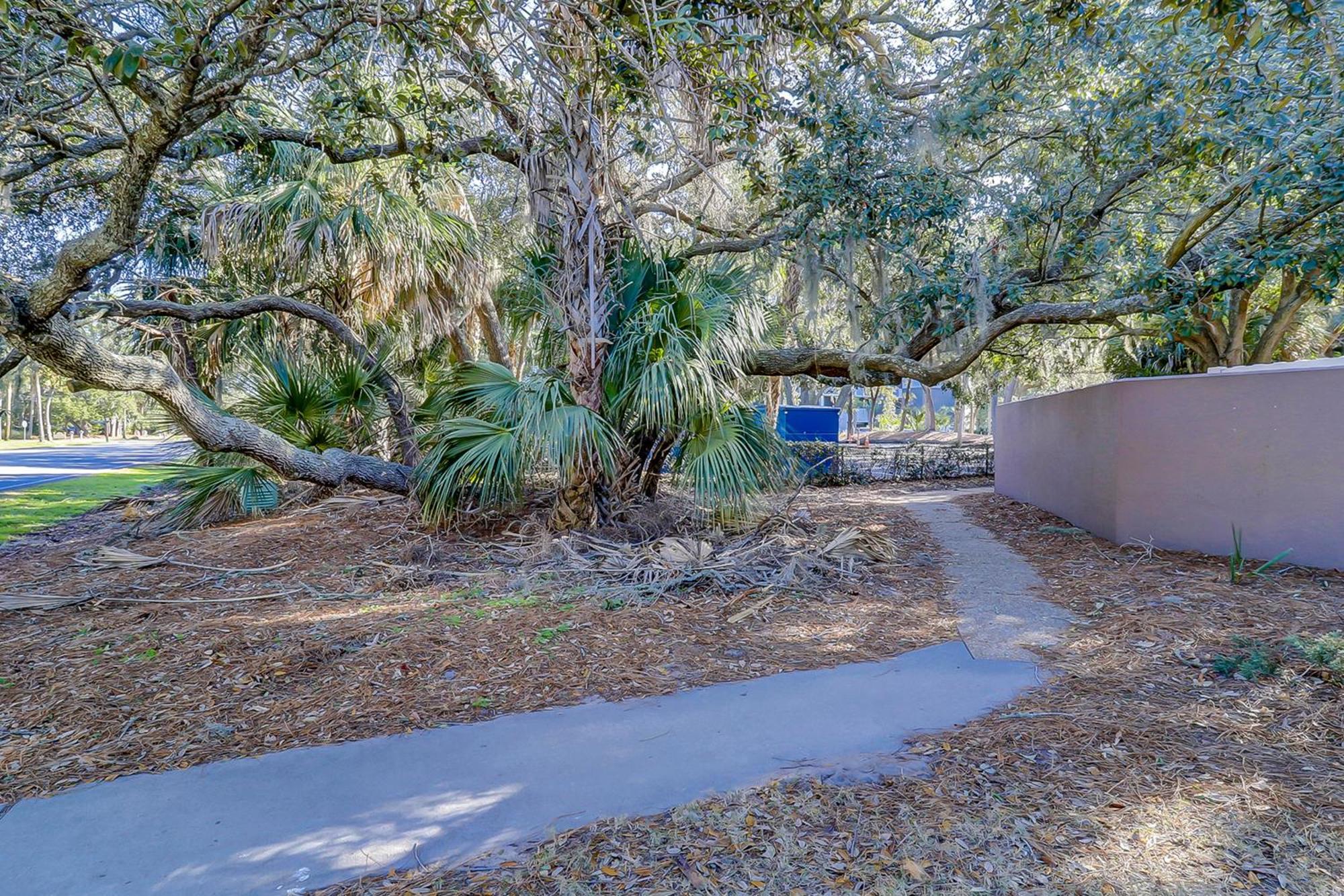 Seascape Villas Hilton Head Island Rum bild